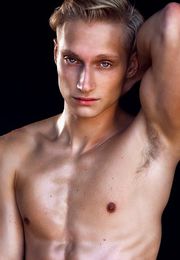 Max Carter
